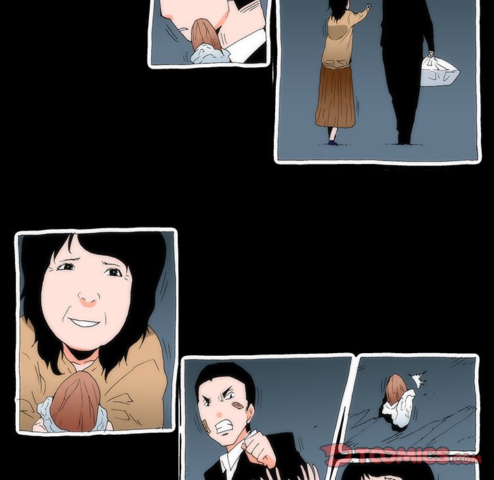 Can’t See Can’t Hear But Love Chapter 41 image 28