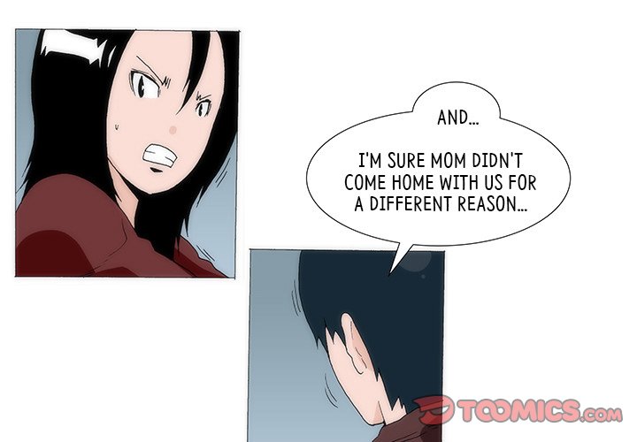 Can’t See Can’t Hear But Love Chapter 41 image 2
