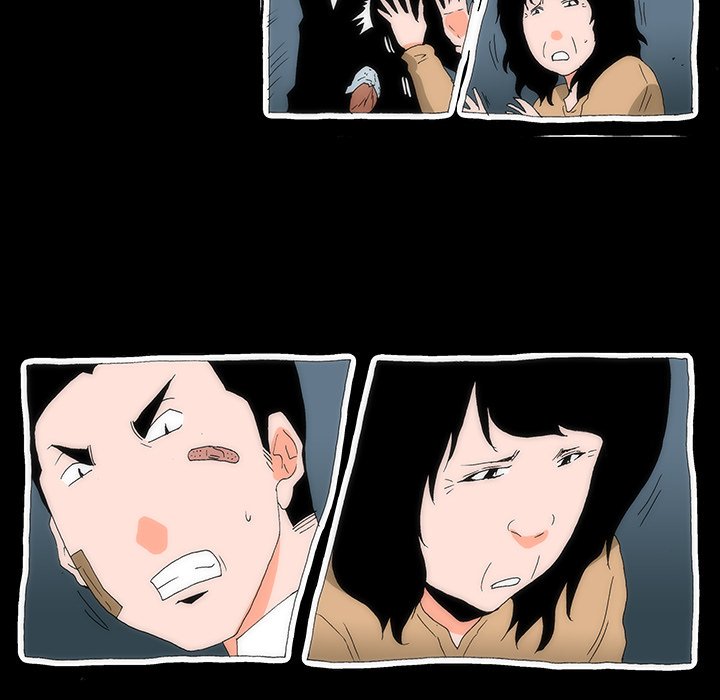 Can’t See Can’t Hear But Love Chapter 41 image 29