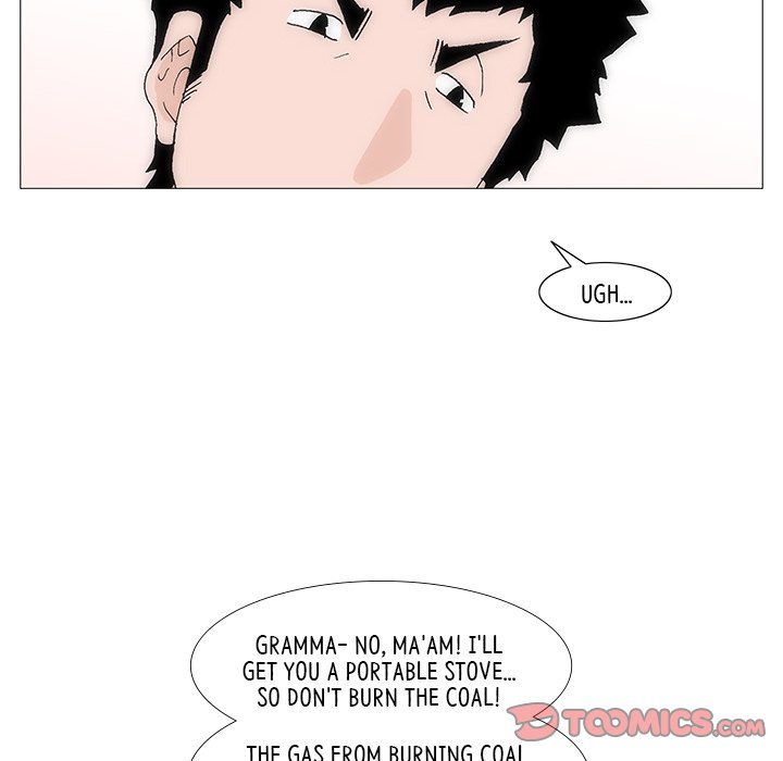 Can’t See Can’t Hear But Love Chapter 41 image 32