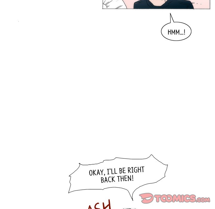 Can’t See Can’t Hear But Love Chapter 41 image 34