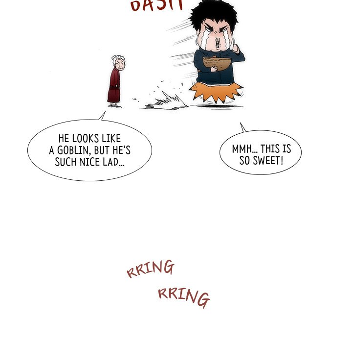 Can’t See Can’t Hear But Love Chapter 41 image 35