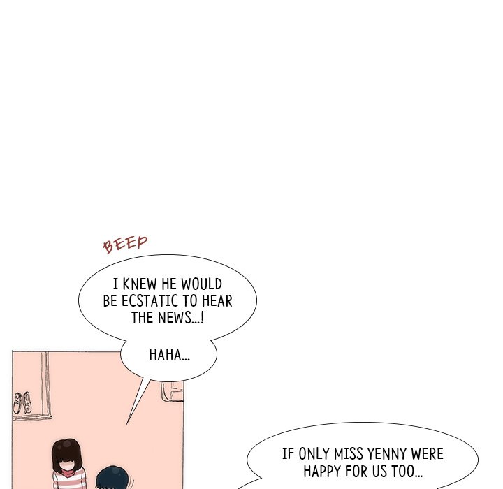 Can’t See Can’t Hear But Love Chapter 41 image 37