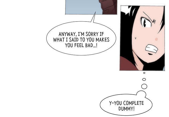 Can’t See Can’t Hear But Love Chapter 41 image 3