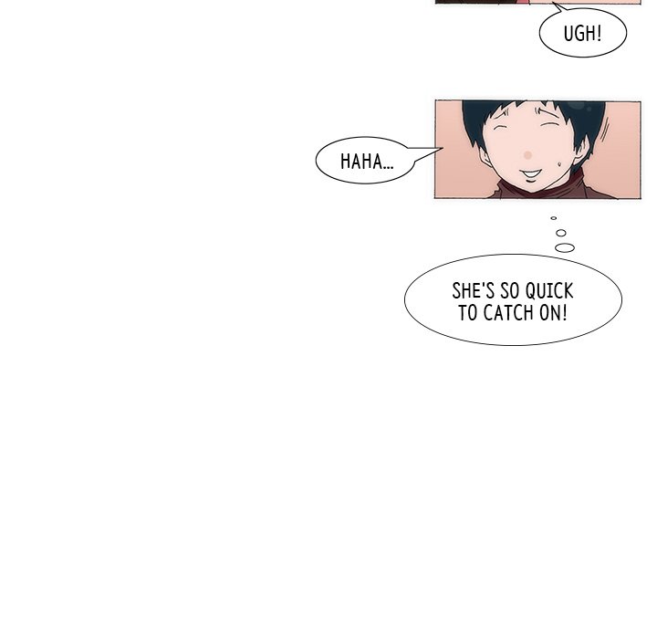 Can’t See Can’t Hear But Love Chapter 41 image 39