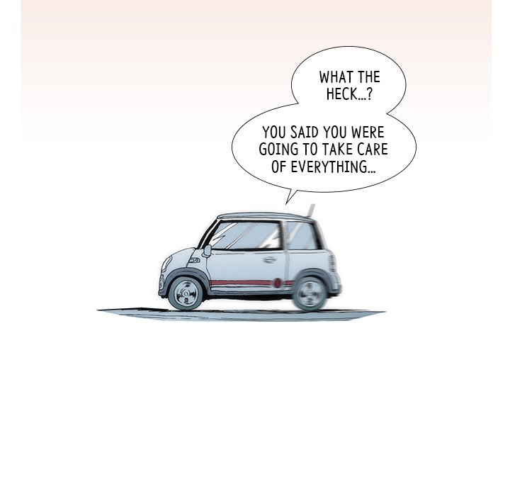 Can’t See Can’t Hear But Love Chapter 41 image 41