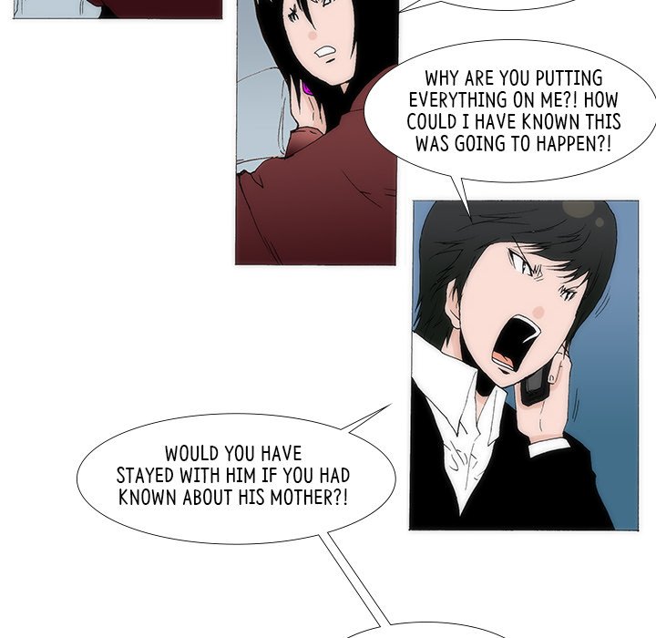 Can’t See Can’t Hear But Love Chapter 41 image 43