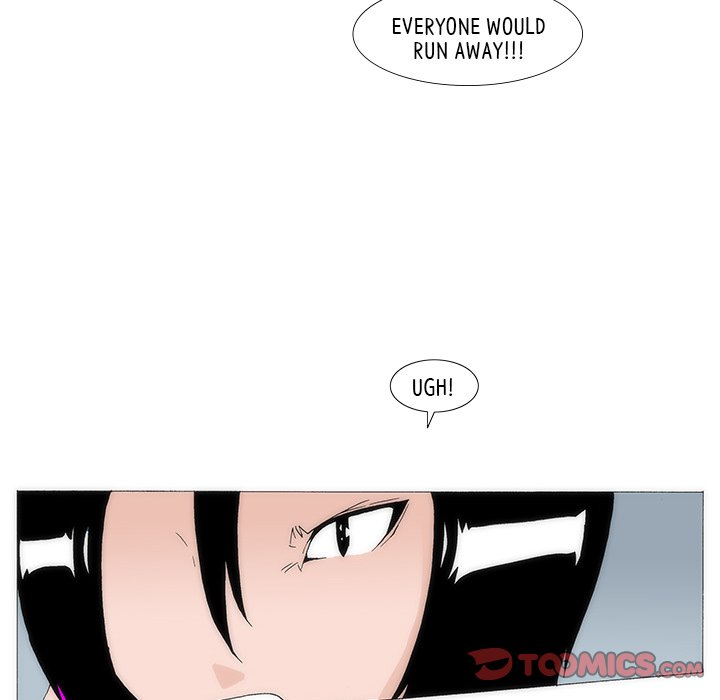 Can’t See Can’t Hear But Love Chapter 41 image 44