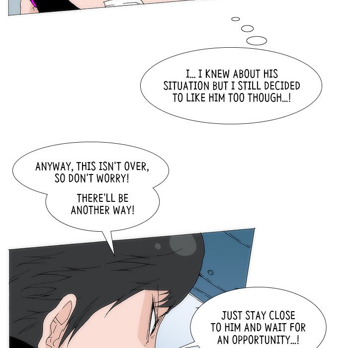 Can’t See Can’t Hear But Love Chapter 41 image 45