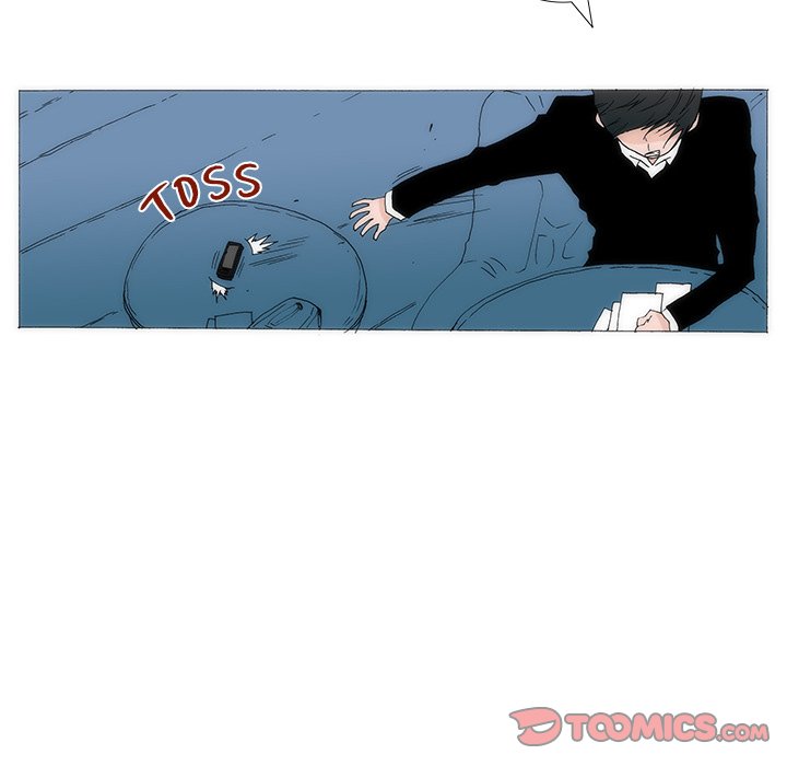 Can’t See Can’t Hear But Love Chapter 41 image 48