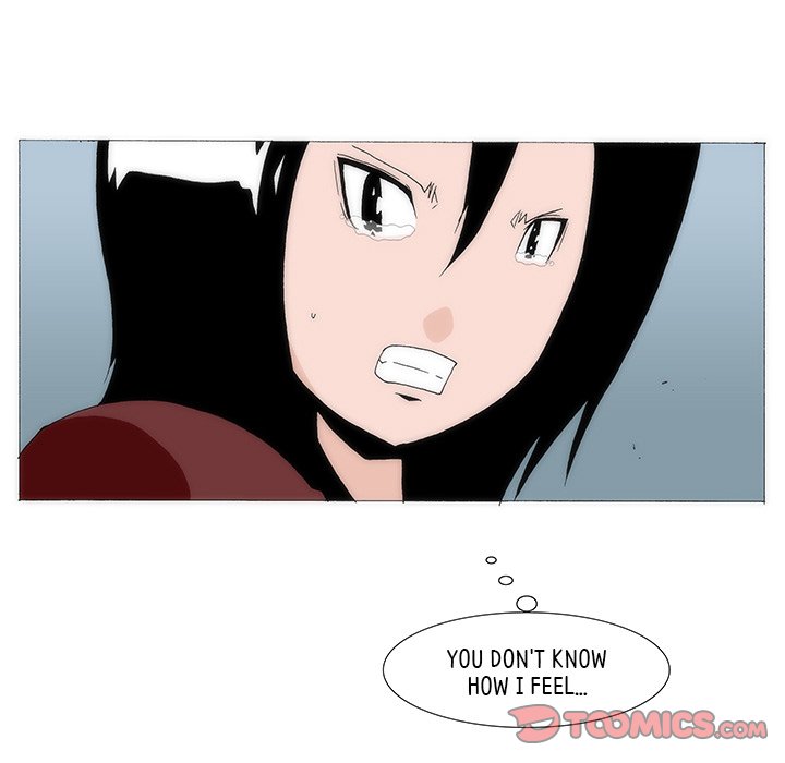 Can’t See Can’t Hear But Love Chapter 41 image 4