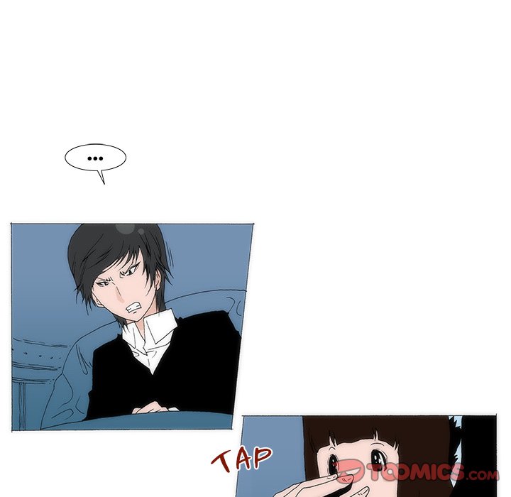 Can’t See Can’t Hear But Love Chapter 41 image 50