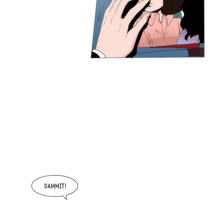 Can’t See Can’t Hear But Love Chapter 41 image 51