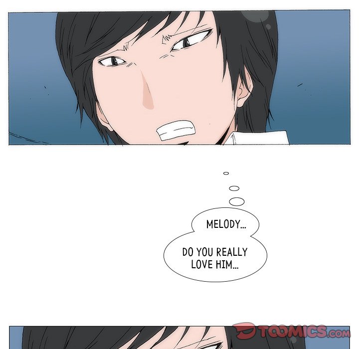 Can’t See Can’t Hear But Love Chapter 41 image 52