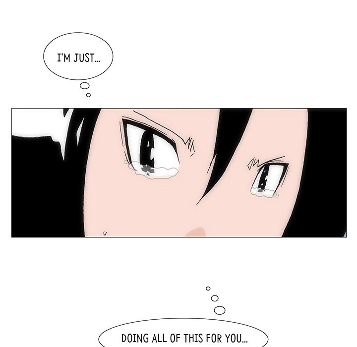Can’t See Can’t Hear But Love Chapter 41 image 5
