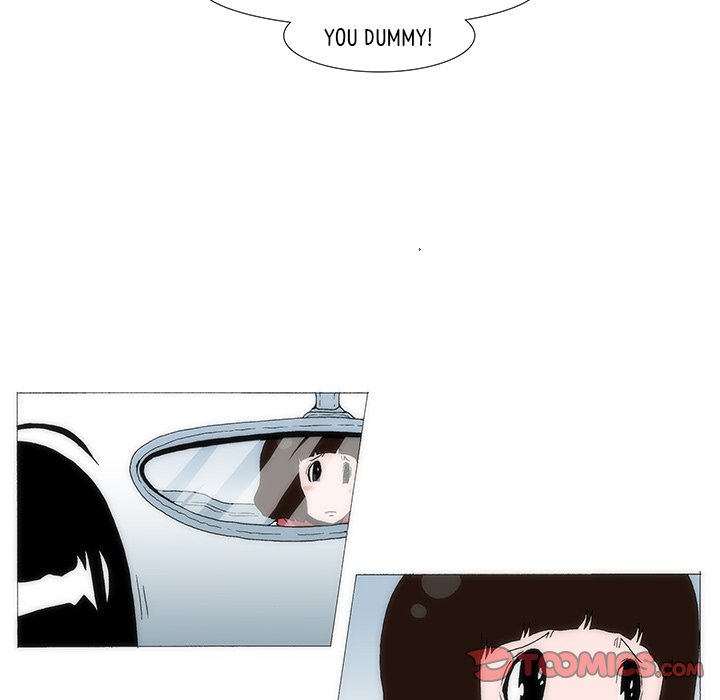 Can’t See Can’t Hear But Love Chapter 41 image 6