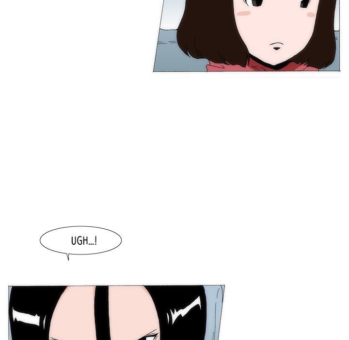 Can’t See Can’t Hear But Love Chapter 41 image 7