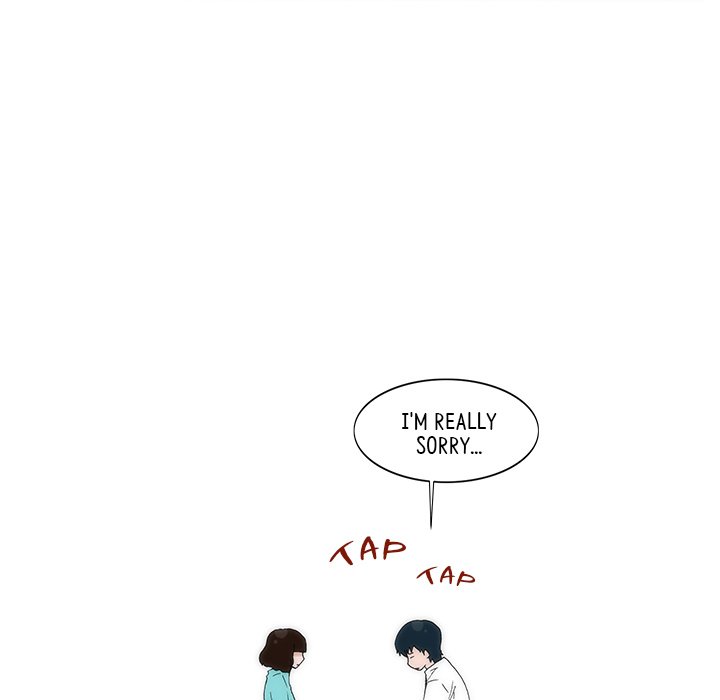 Can’t See Can’t Hear But Love Chapter 42 image 9