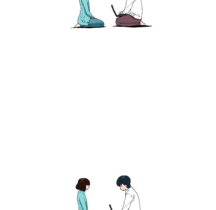 Can’t See Can’t Hear But Love Chapter 42 image 10