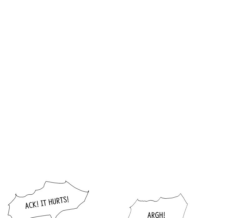 Can’t See Can’t Hear But Love Chapter 42 image 12