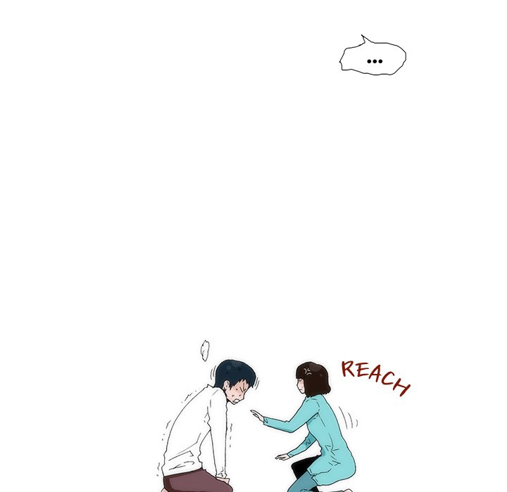 Can’t See Can’t Hear But Love Chapter 42 image 16