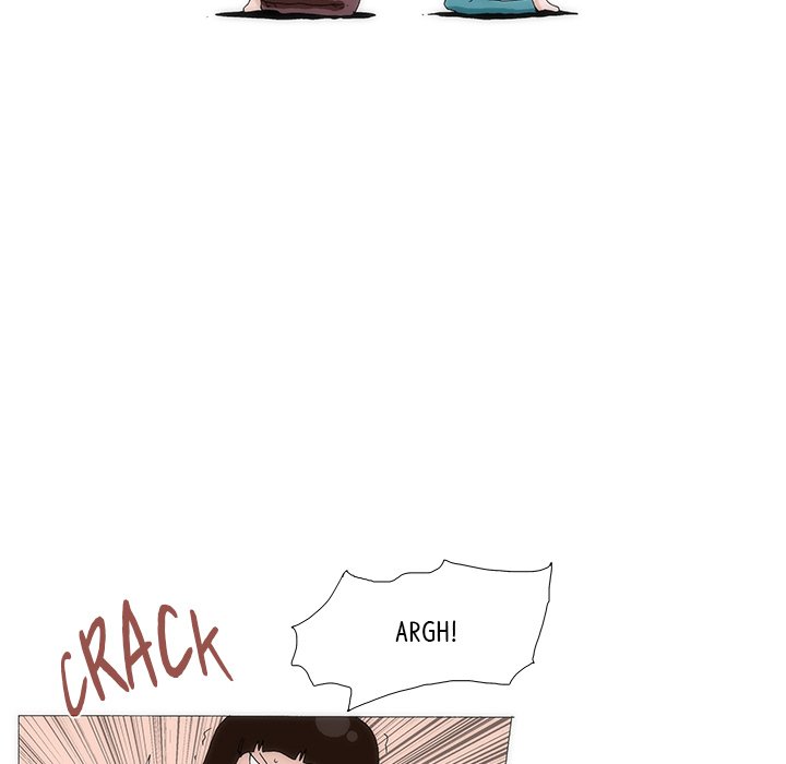 Can’t See Can’t Hear But Love Chapter 42 image 17