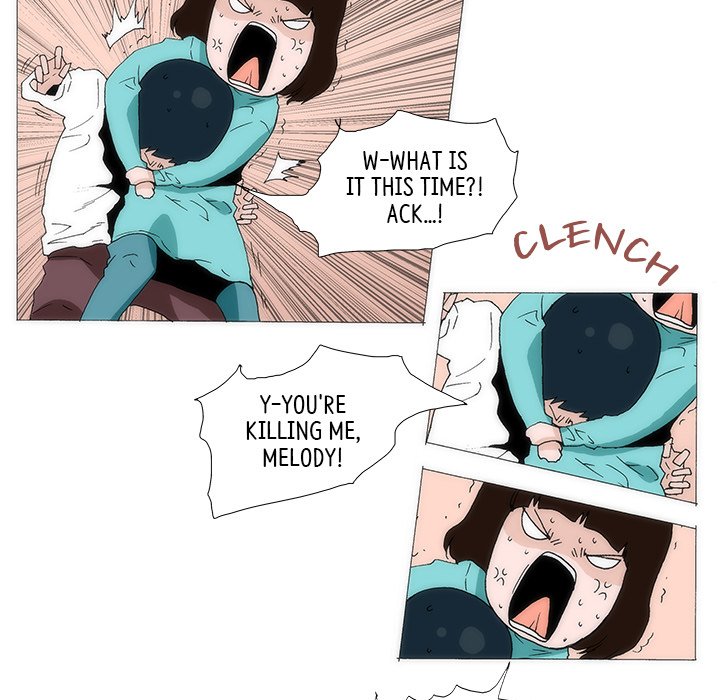 Can’t See Can’t Hear But Love Chapter 42 image 18