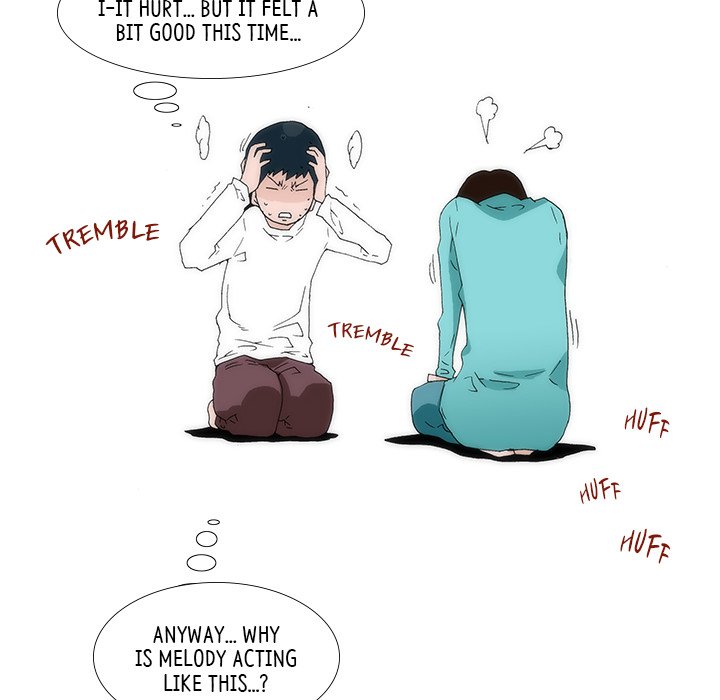Can’t See Can’t Hear But Love Chapter 42 image 21