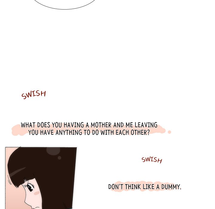Can’t See Can’t Hear But Love Chapter 42 image 22