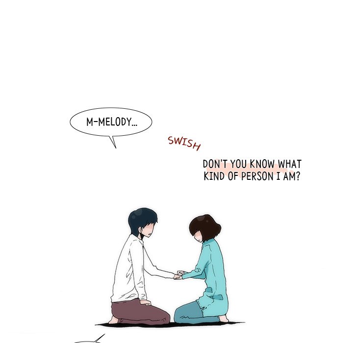 Can’t See Can’t Hear But Love Chapter 42 image 24