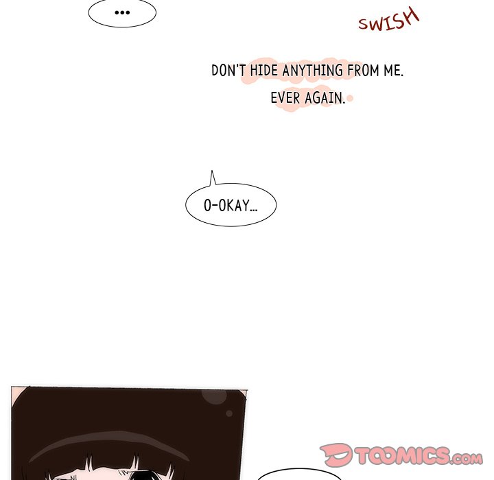 Can’t See Can’t Hear But Love Chapter 42 image 25