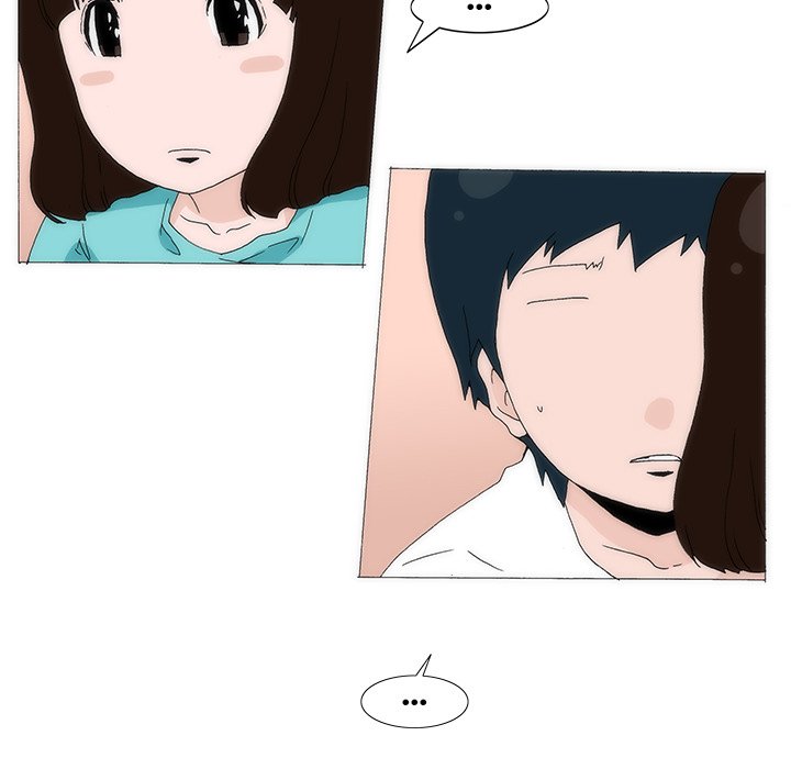 Can’t See Can’t Hear But Love Chapter 42 image 26