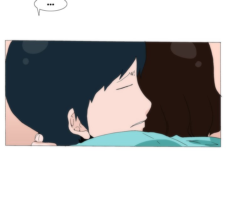 Can’t See Can’t Hear But Love Chapter 42 image 30