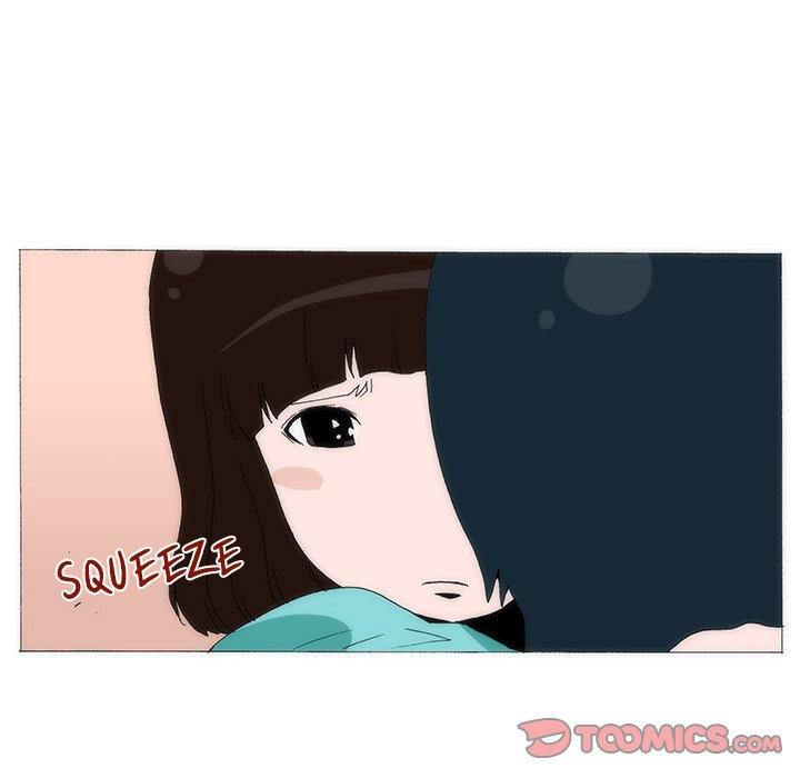 Can’t See Can’t Hear But Love Chapter 42 image 31