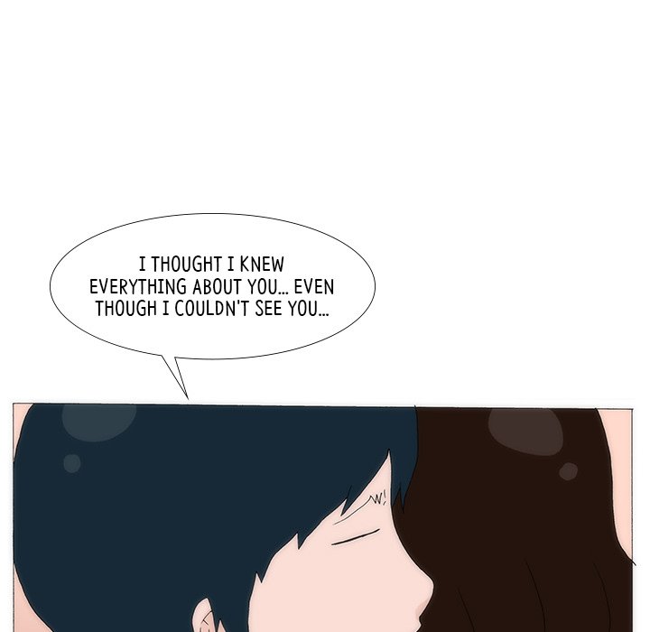 Can’t See Can’t Hear But Love Chapter 42 image 32