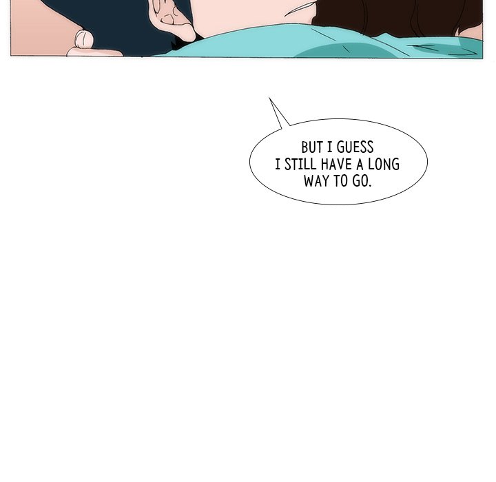 Can’t See Can’t Hear But Love Chapter 42 image 33