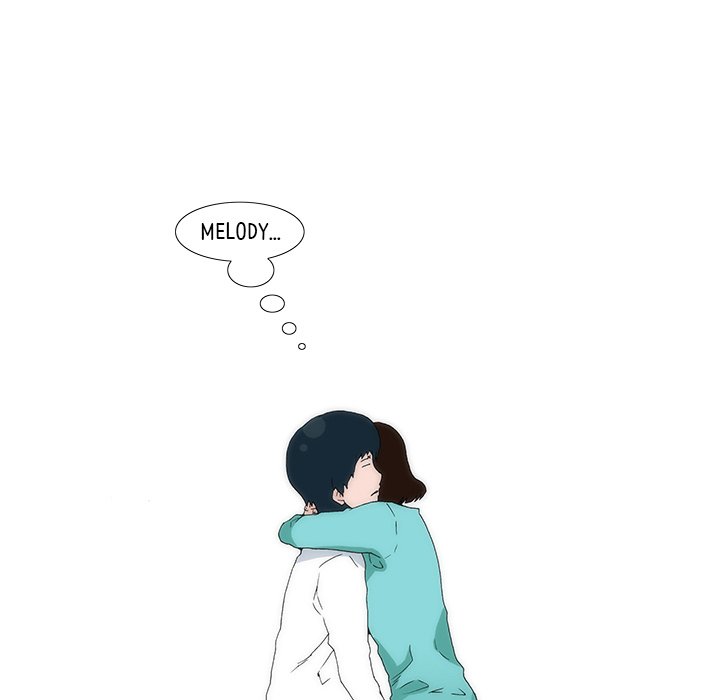 Can’t See Can’t Hear But Love Chapter 42 image 34