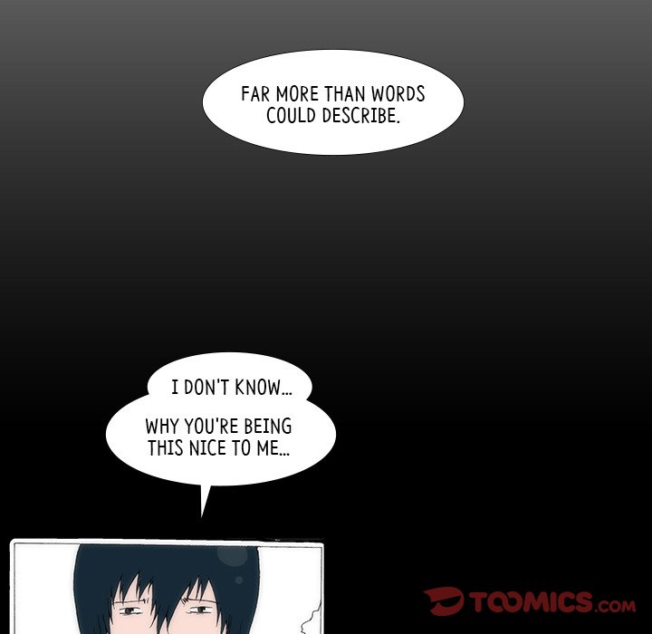 Can’t See Can’t Hear But Love Chapter 42 image 37