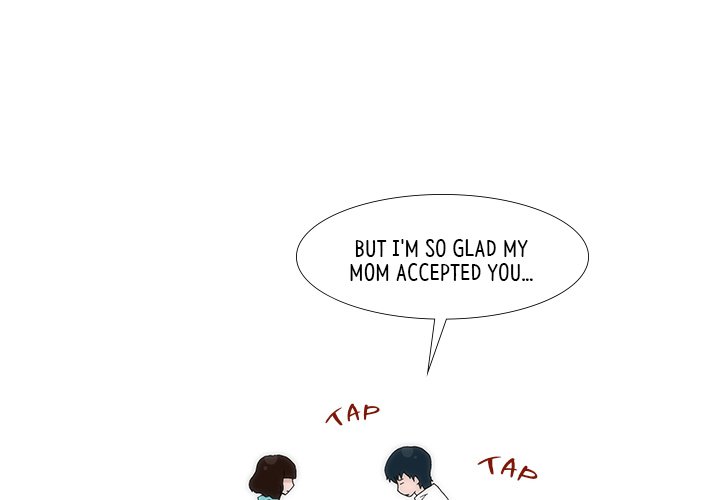 Can’t See Can’t Hear But Love Chapter 42 image 3