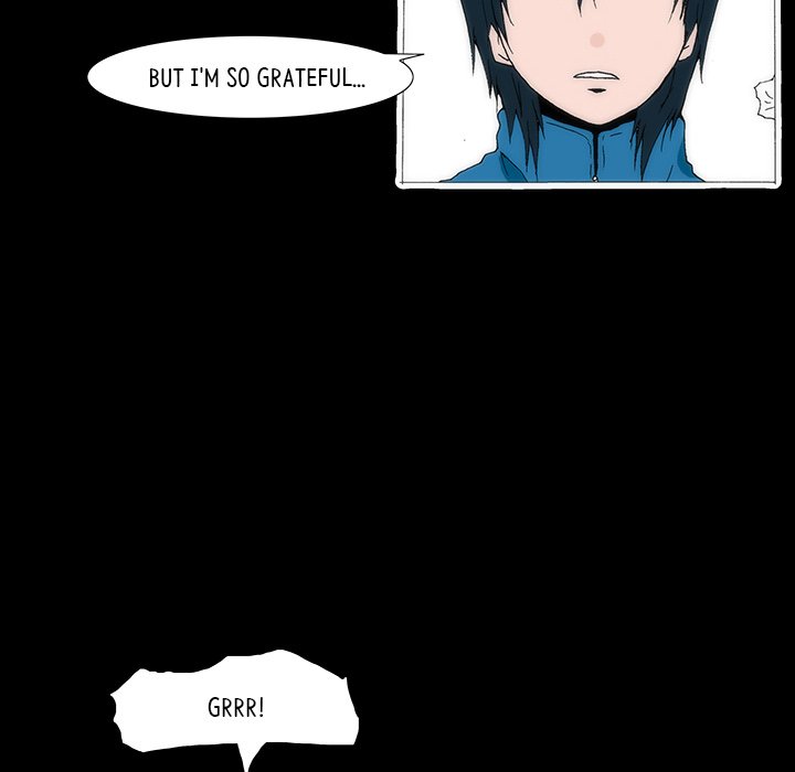 Can’t See Can’t Hear But Love Chapter 42 image 39