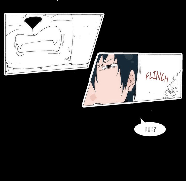 Can’t See Can’t Hear But Love Chapter 42 image 40