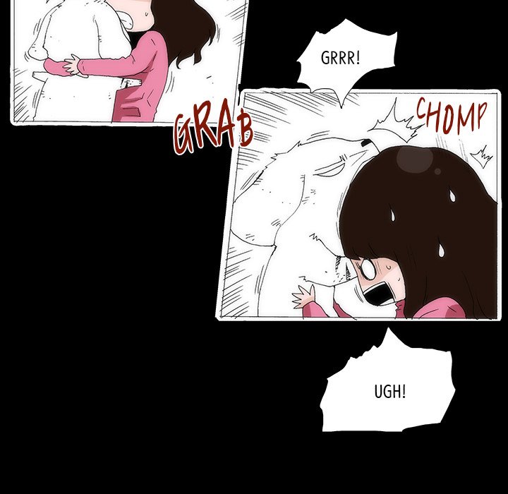 Can’t See Can’t Hear But Love Chapter 42 image 46