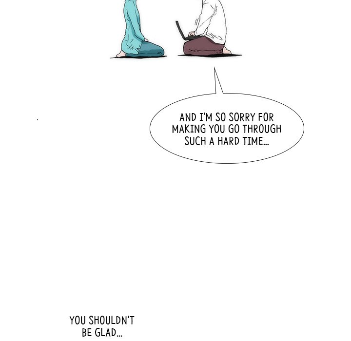 Can’t See Can’t Hear But Love Chapter 42 image 4