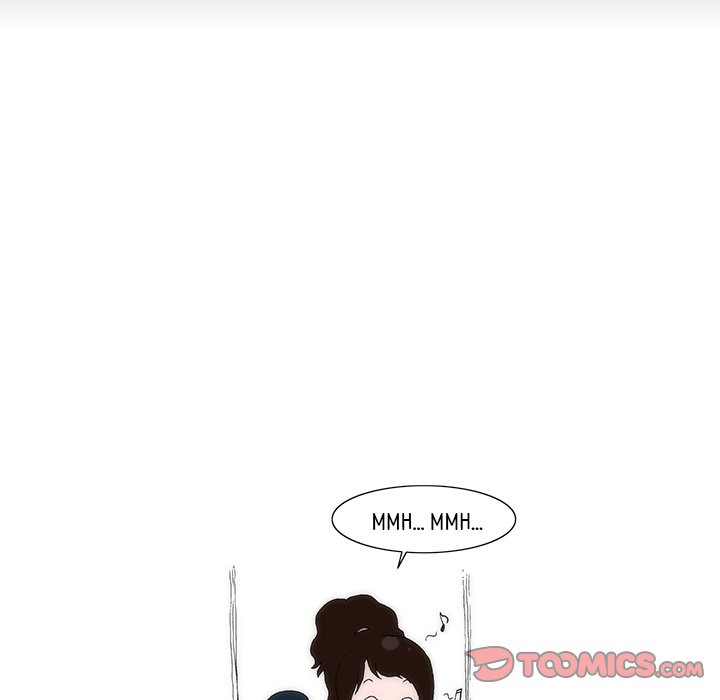 Can’t See Can’t Hear But Love Chapter 42 image 49