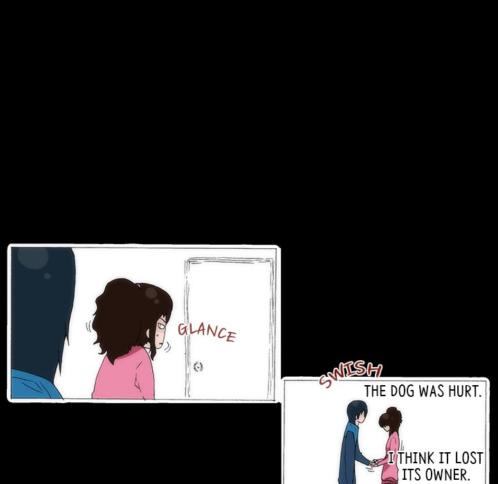 Can’t See Can’t Hear But Love Chapter 42 image 58