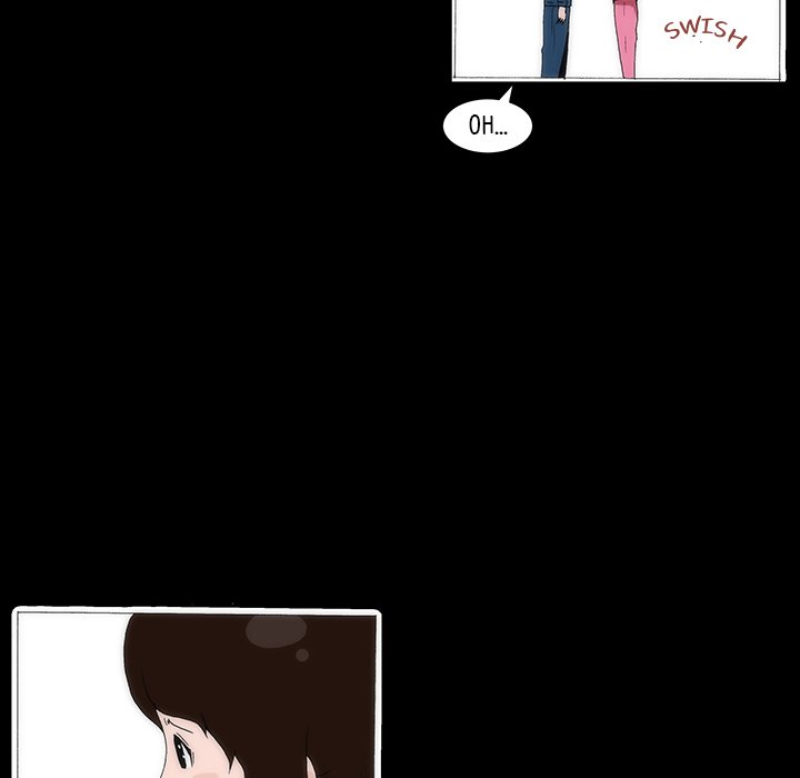 Can’t See Can’t Hear But Love Chapter 42 image 59