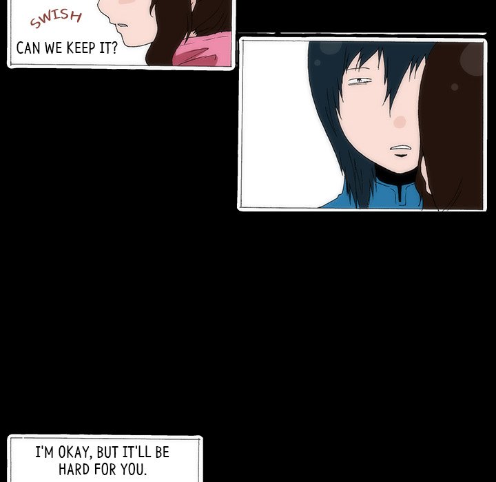 Can’t See Can’t Hear But Love Chapter 42 image 60