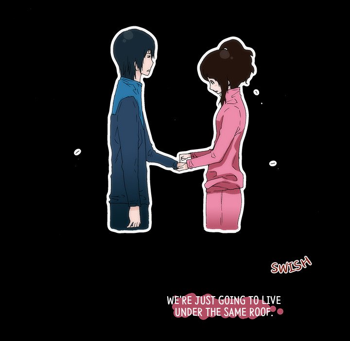 Can’t See Can’t Hear But Love Chapter 42 image 64