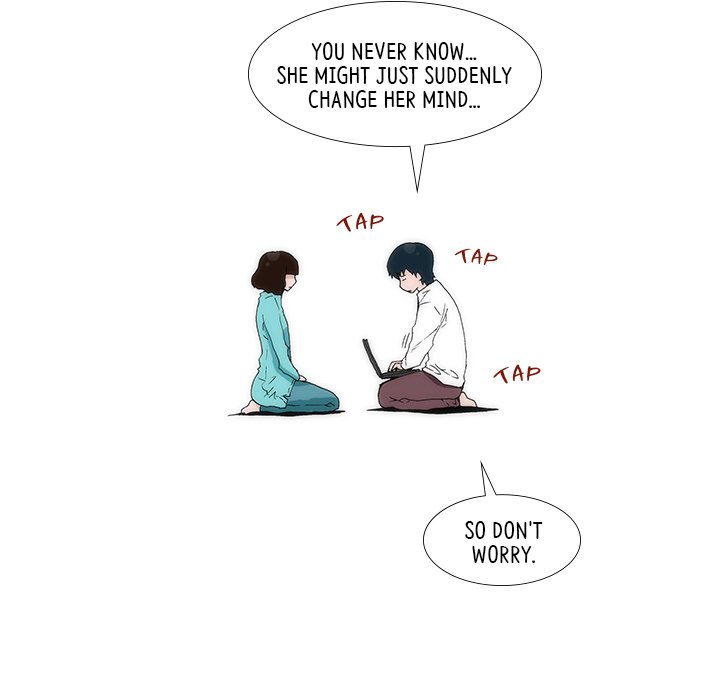 Can’t See Can’t Hear But Love Chapter 42 image 6