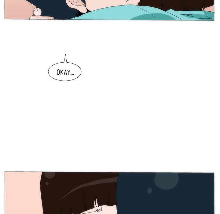 Can’t See Can’t Hear But Love Chapter 42 image 74